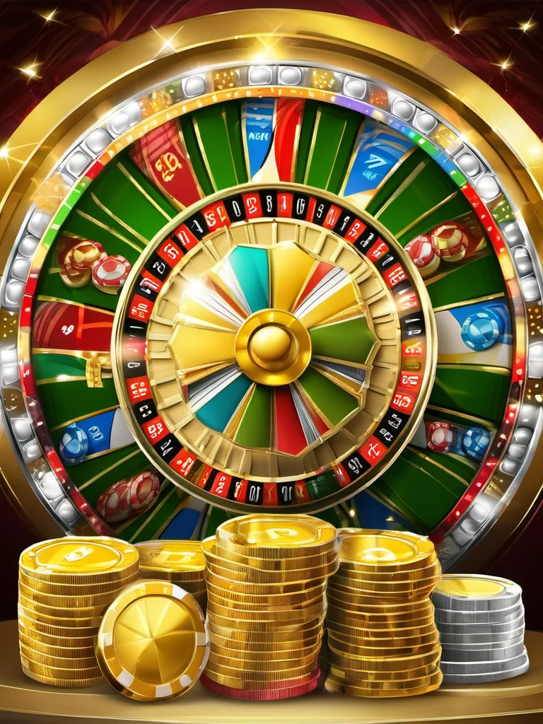 Bônus de Primeiro Depósito